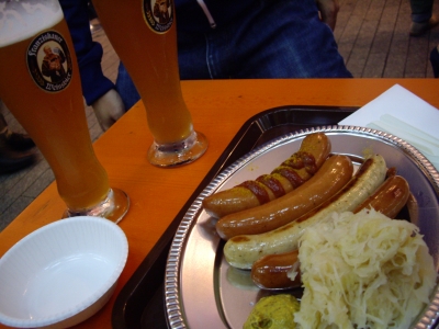 sousage