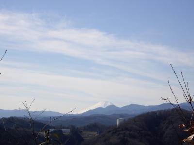 富士山
