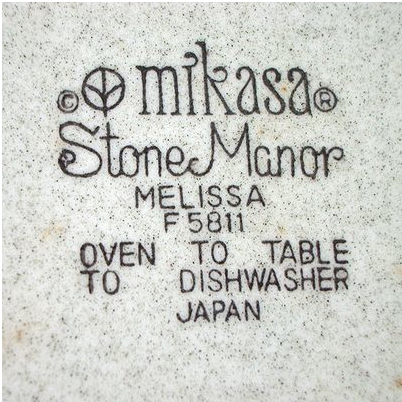 mikasa