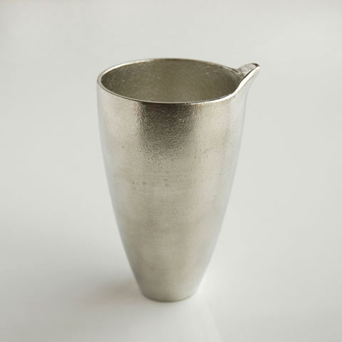 能作 片口酒器 ちょろりん