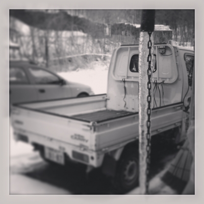 氷柱20130219
