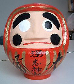 だるま