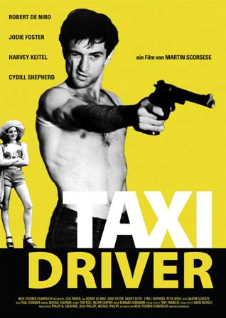 タクシー ドライバー Taxi Driver 1976 年 アメリカ映画 Yasushi O Guro 映画の部屋