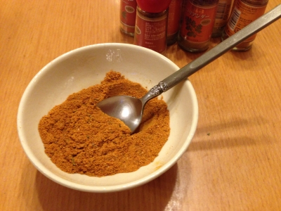 スパイス