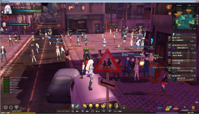 Soulworker