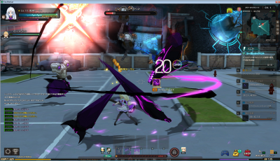 Soulworker
