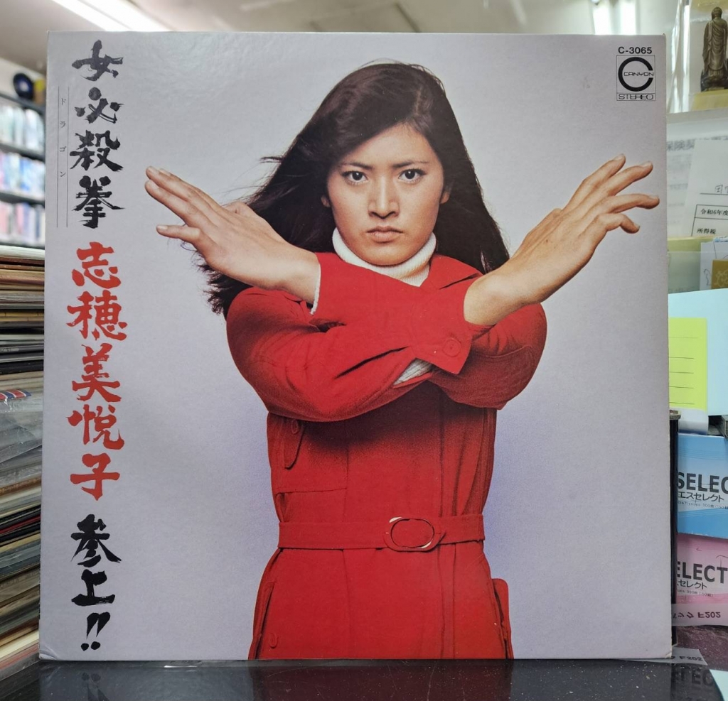 志穂美悦子 サイン入り木製パネル 昭和レトロ インテリア 志穂美悦子 サイン入り木製パネル 昭和レトロ インテリア