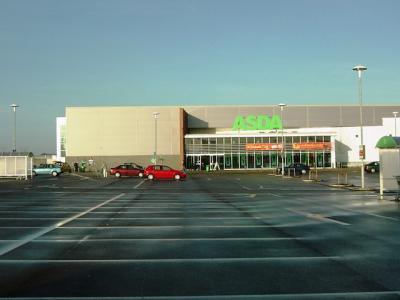 ASDA