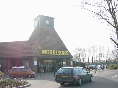 MORRISONS
