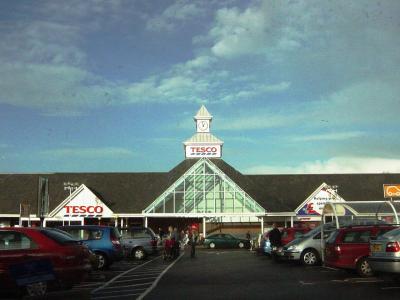 TESCO