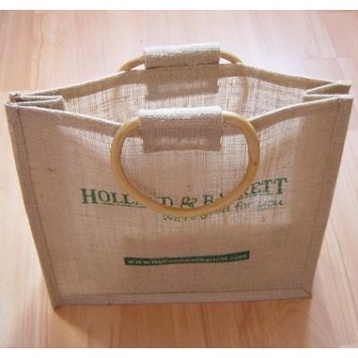 Holland & Barrett のエコバッグ