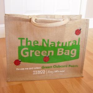 Green Bag