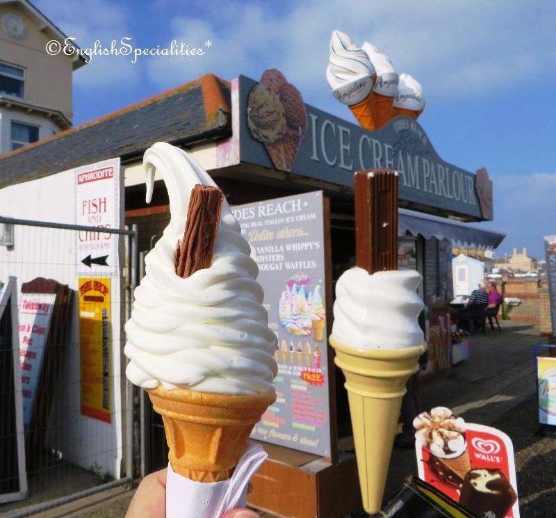 アイスクリーム