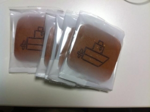 dunesenbei