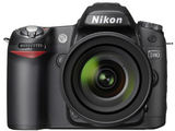 NIKON D80