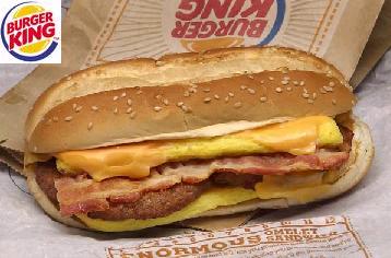 BurgerKing