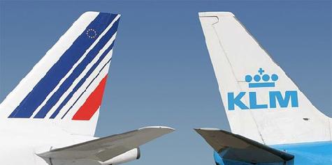AF KLM