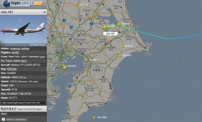 Flightradar24