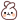 モジモジうさぎ.gif