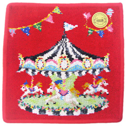 �ե����顼 FEILER ��꡼�����饦��� �ϥ󥫥� ��(��å�) MER-H-RD