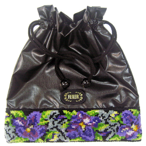 �ե����顼 FEILER ���饸������ �����ˡ� ���塦������㤯(��) ��(�֥�å�) CGLA-162022-BK