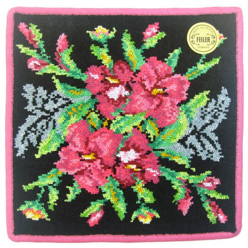 �ե����顼 FEILER ���饸������ �ϥ󥫥� ��/�� GLA-H-BKRD