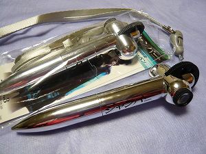 ジャンパー(プロジェクター・ペン)