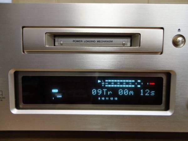 DENON / DMD-S10 | 三共ブログ