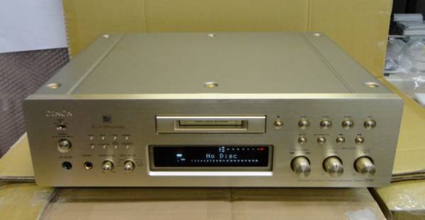 DENON / DMD-S10 | 三共ブログ