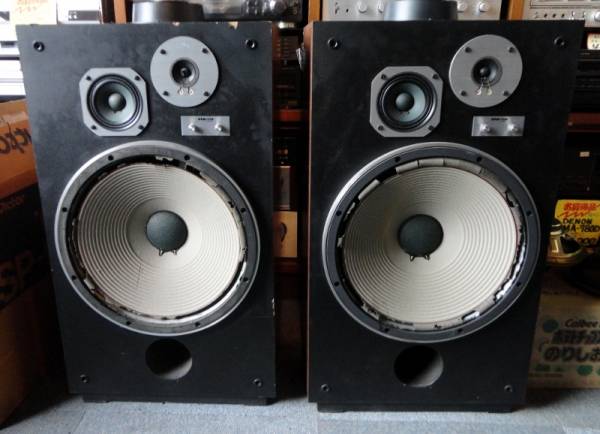 パイオニア・スピーカー入荷。 | 三共ブログ