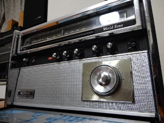 ソニーワールドゾーン9（CRF－5090） オンライン シ