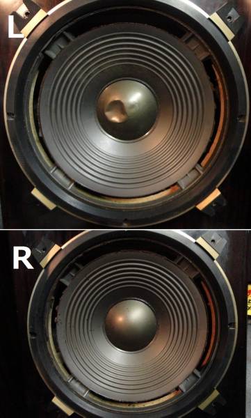 PIONEER / S-9500DV | 三共ブログ