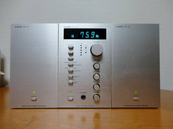 人気ブランドを Lo-D HCC-50、HMA-50】 | 三共ブログ アンプ