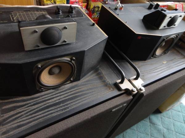 Technics / SB-7000 | 三共ブログ