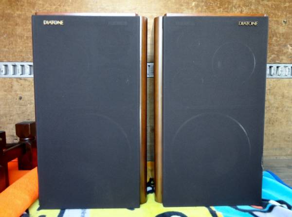 DIATONE DS-3000 スピーカースタンド DK-5 ペア DIATONE DK-5 スピーカー スタンド ペア ダイアトーン 三菱 DS-3000