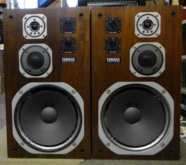YAMAHA / NS-690? 】 | 三共ブログ