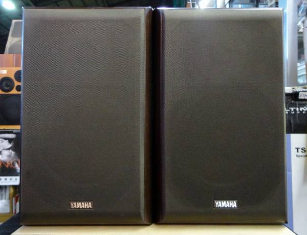 YAMAHA / NS-5 | 三共ブログ