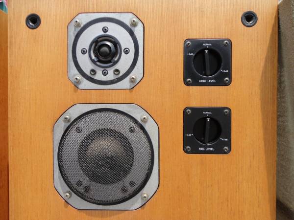 YAMAHA NS-690 | 三共ブログ