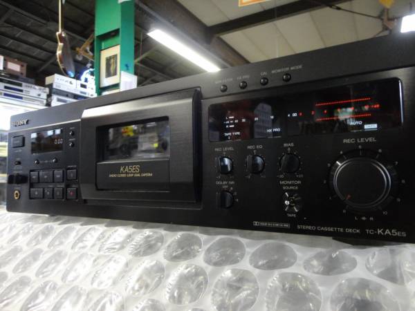 ナカミチ　tuner2 Nakamichi Tuner 2 – Yaeger Audio