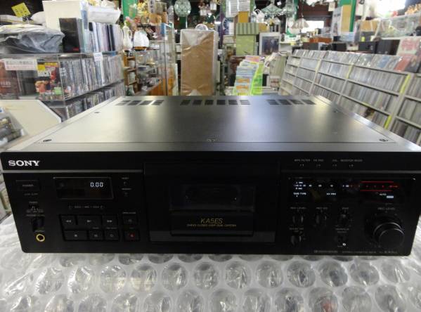 ナカミチ / Tuner2入荷！ | 三共ブログ