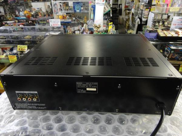 ナカミチ / Tuner2入荷！ | 三共ブログ