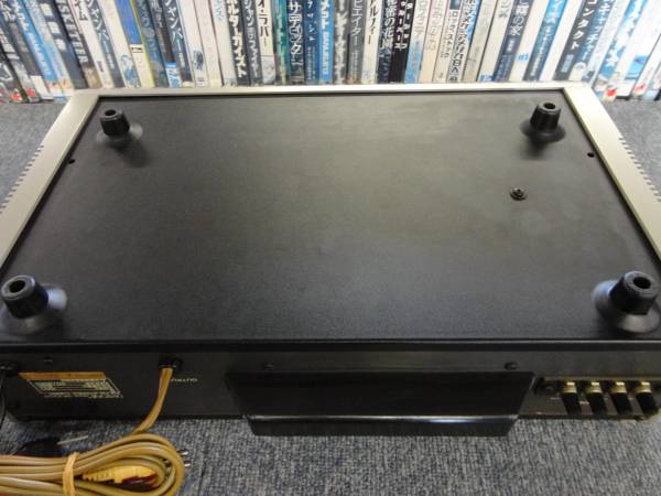DIATONE ダイヤトーン AM FMステレオチューナー DA-F680 DIATONE ダイヤトーン AM FMステレオチューナー DA-F680 DIATONE