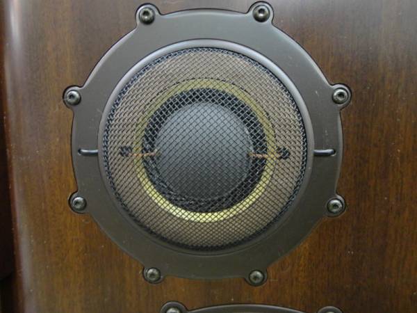 DIATONE / DS-1000Z + DK-1000Z | 三共ブログ