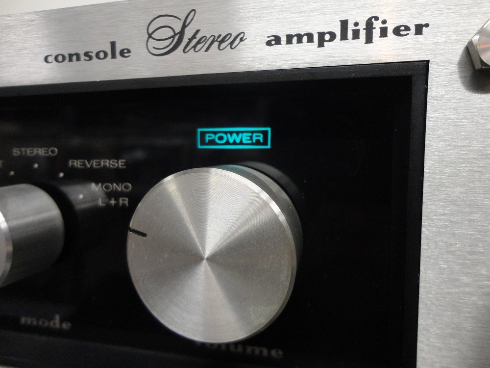 marantz 70年代プリメインアンプ！ | 三共ブログ