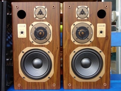Coral / DX-3とJBL / J320入荷。 | 三共ブログ