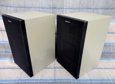 平面スピーカーで聴いてほしい。 | 三共ブログ