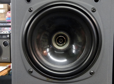 TANNOY / SYSTEM6 NFM Ⅱ入荷！ | 三共ブログ
