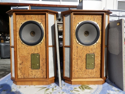JBL / SVA2100とヤマハのブックシェルフ入荷！！ | 三共ブログ