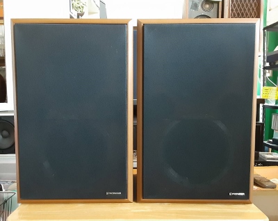 お盆明け、気を引き締めたい。Pioneer S-LH5入荷！ | 三共ブログ