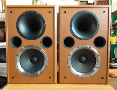 お盆明け、気を引き締めたい。Pioneer S-LH5入荷！ | 三共ブログ